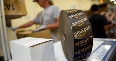 Stire din Tehnologie : Amazon face angajări în România