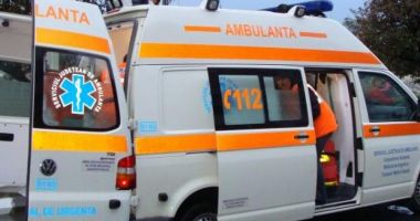 Fetiță de 4 ani, internată în spital după ce a mâncat O PRĂJITURĂ CU MARIJUANA!
