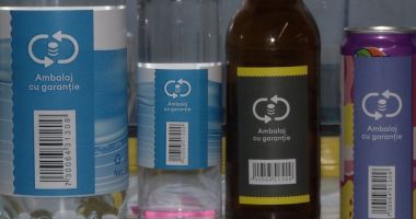 Stire din Social : Ministrul Mediului: Până la sfârşitul anului, nu ar mai trebui să existe decât ambalaje din sistemul SGR