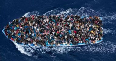 Stire din Eveniment : Tragedie în Mediterana. Peste 100 de oameni au murit după scufundarea unei ambarcațiuni