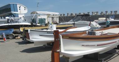 Ambarcațiuni de la 300 euro până la 25.000 euro, la Tomis Yacht & Salonul Auto - 13