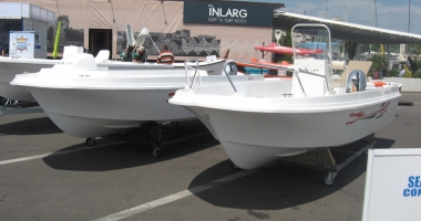 Stire din Economie : Ambarcațiuni pentru toate buzunarele și bolizi-auto, la Tomis Yacht