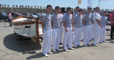 Ambarcațiuni de la 300 euro până la 25.000 euro, la Tomis Yacht & Salonul Auto - 10