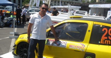 Ambarcațiuni pentru toate buzunarele și bolizi-auto, la Tomis Yacht - 11