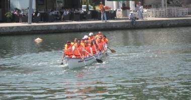 Ambarcațiuni de la 300 euro până la 25.000 euro, la Tomis Yacht & Salonul Auto - 12