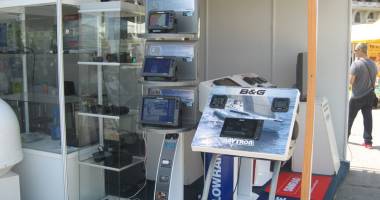Ambarcațiuni de la 300 euro până la 25.000 euro, la Tomis Yacht & Salonul Auto - 6