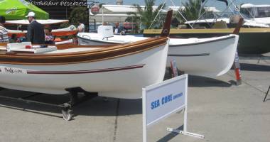 Ambarcațiuni de la 300 euro până la 25.000 euro, la Tomis Yacht & Salonul Auto - 8