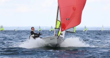 Stire din Sport : Ambarcațiunile cu vele revin pe lacul Siutghiol: Cupa 1 iunie la yachting