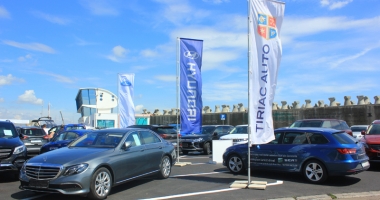 Ambarcațiuni și autoturisme la prețuri promoționale, în portul Tomis - 21