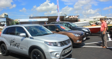 Ambarcațiuni și autoturisme la prețuri promoționale, în portul Tomis - 28