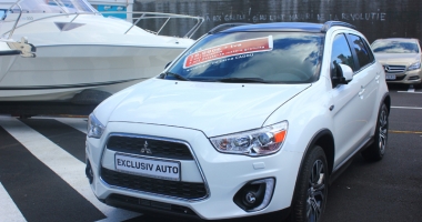 Ambarcațiuni și autoturisme la prețuri promoționale, în portul Tomis - 4