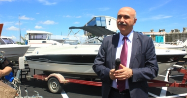 Ambarcațiuni și autoturisme la prețuri promoționale, în portul Tomis - 12