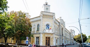 Stire din Actualitate : Ambasada SUA și Misiunea UE  își exprimă îngrijorarea