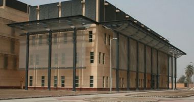 Stire din Actualitate : Ambasada americană de la Bagdad a fost atacată cu rachete