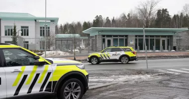Stire din Actualitate : Ambasada SUA la Oslo, vizată de o explozie într-un posibil act terorist