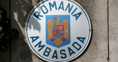 Stire din Actualitate : Alarmă cu bombă la Ambasada României din Canada