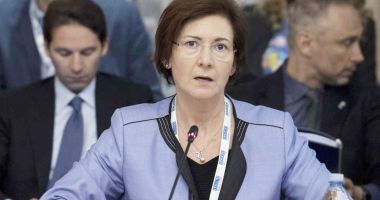 Ambasadoarea Italiei în Australia a murit după ce a căzut de la balconul casei