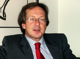 Ambasadorul olandez, pus pe lista de așteptare a lui Băsescu - 2