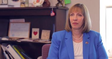 Stire din Actualitate : Lynne Tracy, alegerea preşedintelui Biden pentru postul de ambasador la Moscova