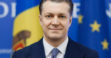 Stire din Actualitate : Maia Sandu a semnat decretul de numire al noului ambasador al Republicii Moldova în România