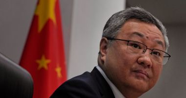 Ambasadorul Fu Cong susţine că lideri ai UE ar putea întreprinde o vizită în China