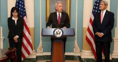 Stire din Social : Ce spune noul ambasador al SUA despre eforturile României de a combate corupția