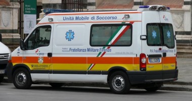 Stire din Actualitate : Cel puțin șase morți într-un accident de snowmobil produs în Italia
