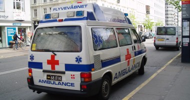 Stire din Actualitate : Român mort în Franța, în urma unei intervenții a poliției