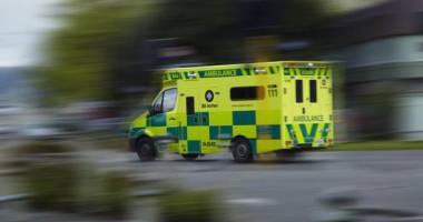 Stire din Actualitate : Accident violent în Marea Britanie / AUTOCAR CU 48 de ROMÂNI, IMPLICAT