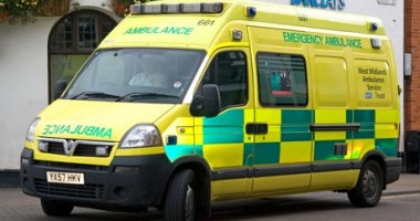 Stire din Actualitate : Un copil a murit după ce mama lui a așteptat 40 de minute ambulanța. Personalul medical era în PAUZĂ DE MASĂ