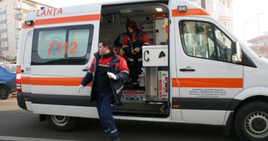 Stire din Eveniment : A lovit o fată de 13 ani și a fugit de la locul accidentului