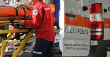 Stire din Eveniment : Accident rutier cu trei victime, în stațiunea Mamaia