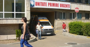 Stire din Sănătate : Peste 6.500 de solicitări la ambulanță, în ultimele 24 de ore