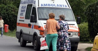 Stire din Eveniment : Accident rutier cu trei victime în stațiunea Mamaia