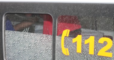 Un bărbat a fost găsit mort pe stradă