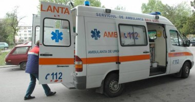 Stire din Eveniment : Accident bizar sau sinucidere neobișnuită?