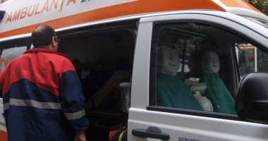Stire din Eveniment : Accident cumplit la Termocentrala Turceni. Un bărbat a murit după ce un utilaj i-a smuls brațul