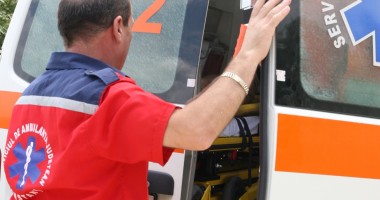 Stire din Sănătate : Sudul litoralului va primi medicamente cu ambulanța