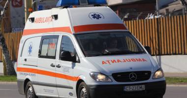 Stire din Sănătate : Ambulanța Constanța face angajări! Iată ce posturi sunt disponibile