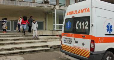 Stire din Eveniment : Accident provocat din cauza neatenției