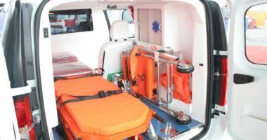 Stire din Sănătate : Alți nouă elevi, de urgență la spital