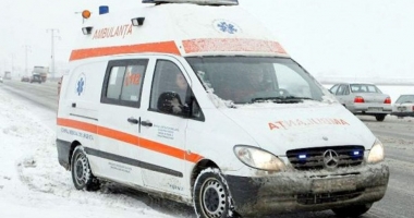 Stire din Sănătate : Un alt bolnav a fost transportat cu elicopterul la București