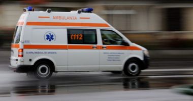 Stire din Social : Director AJOFM, mort într-un accident rutier cumplit