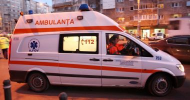 Stire din Sănătate : Ministrul Sănătății, întâlnire cu sindicaliștii de la ambulanță din ţară! Ce nemulţumiri au aceştia