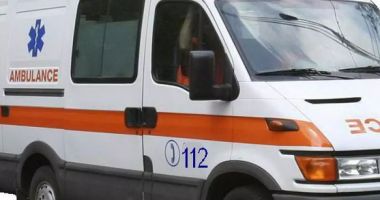 Stire din Eveniment : Un bărbat a murit la intrarea în blocul unde locuiește, imediat după ce a fost externat din spital