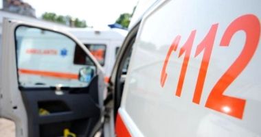 Stire din Eveniment : Încă un atac asupra unui ambulanţier. A fost ameninţat cu un cuţit de un bărbat