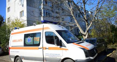 Stire din Social : Noi puncte de lucru ale Ambulanței în județul Constanța