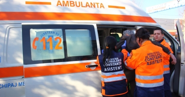 Stire din Sănătate : Record de solicitări la Ambulanță: abuzuri alimentare, viroze și afecțiuni cardiace