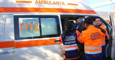 Distracție periculoasă în minivacanța de 1 Mai. Sute de solicitări la Ambulanță
