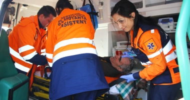 Stire din Sănătate : Căldura mare  face victime  printre constănțeni